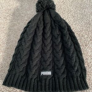 Puma Beanie